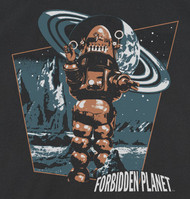 Forbidden Planet